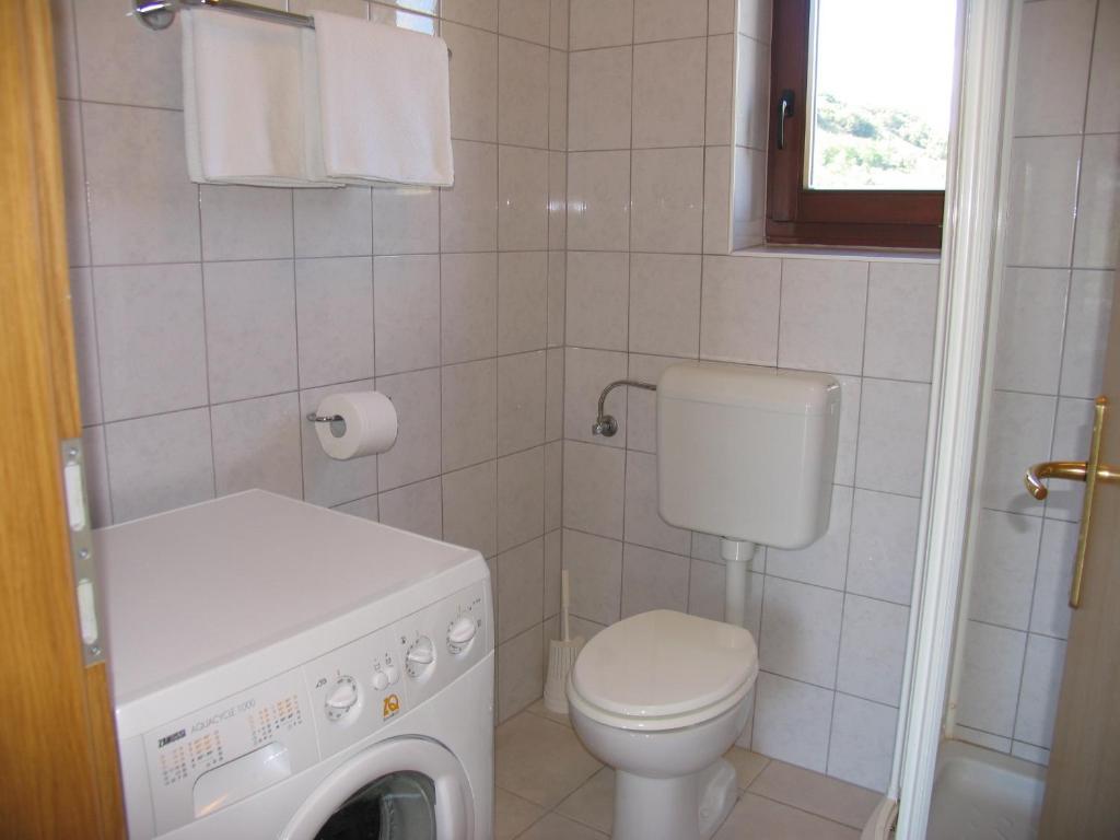 Villa Maja Baška Szoba fotó